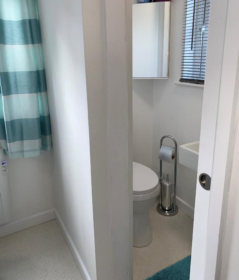 Out Bac Appartement Saint Breward Buitenkant foto