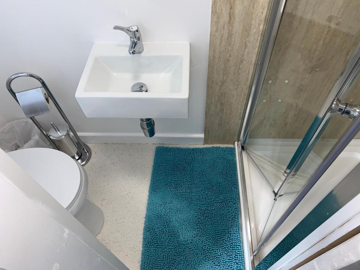 Out Bac Appartement Saint Breward Buitenkant foto